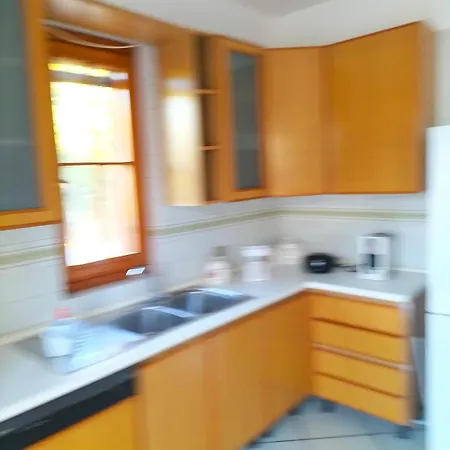 Holiday home Townhouse In A Quiet Private *