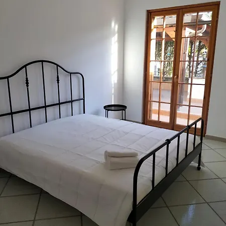 Holiday home Townhouse In A Quiet Private *