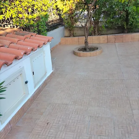 Townhouse In A Quiet Private Holiday home Porto Empedocle