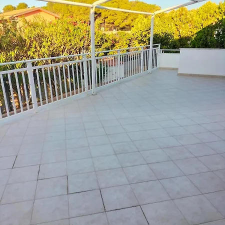 Holiday home Townhouse In A Quiet Private Porto Empedocle