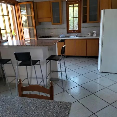 Townhouse In A Quiet Private * Porto Empedocle